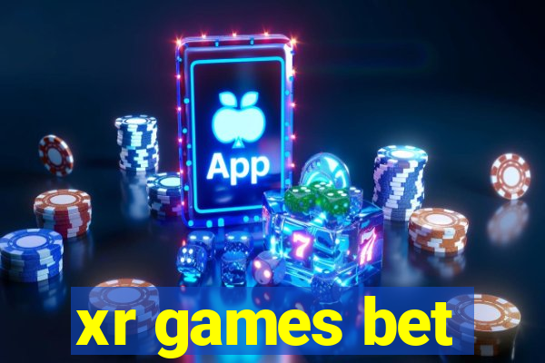 xr games bet